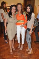 at art event hosted by Nandita Mahtani and Penny Patel in India Fine Art on 2nd May 2012 (52).JPG